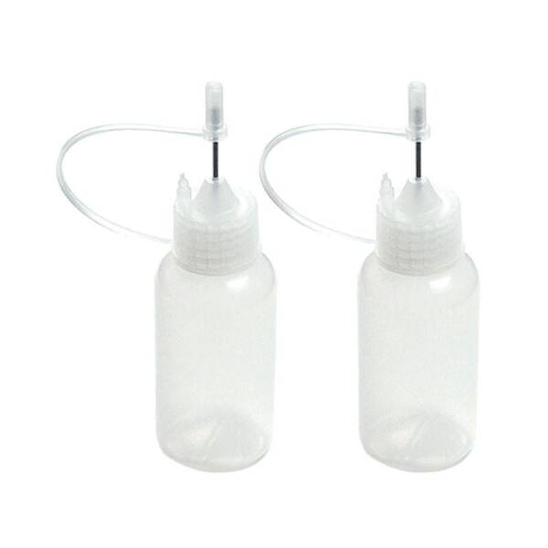 Couture Creations - Applicator Bottles - 20ml (2pc)