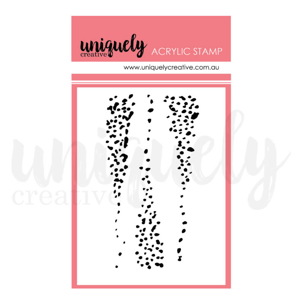 UC - Mini Stamp - Sea