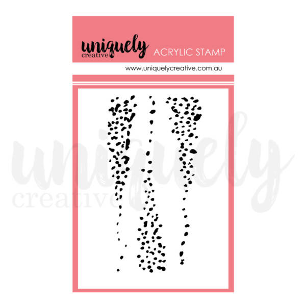 UC - Mini Stamp - Sea