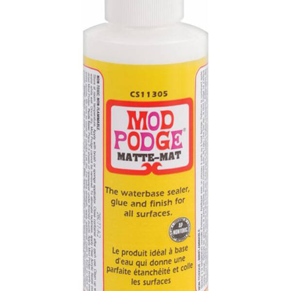 Mod Podge - Matte - 118ml