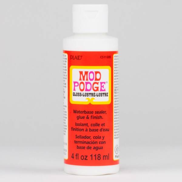Mod Podge - Gloss - 118ml