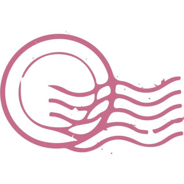 CC - Peaceful Peonies - Stamp - Postcard