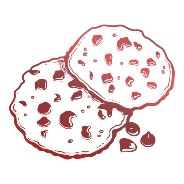 CC - Blooming Friendship - Stamp - Cookies