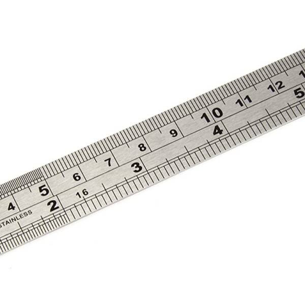 15cm/6" Ruler