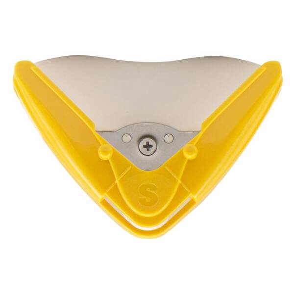 Couture Creations - Corner Punch - 5mm