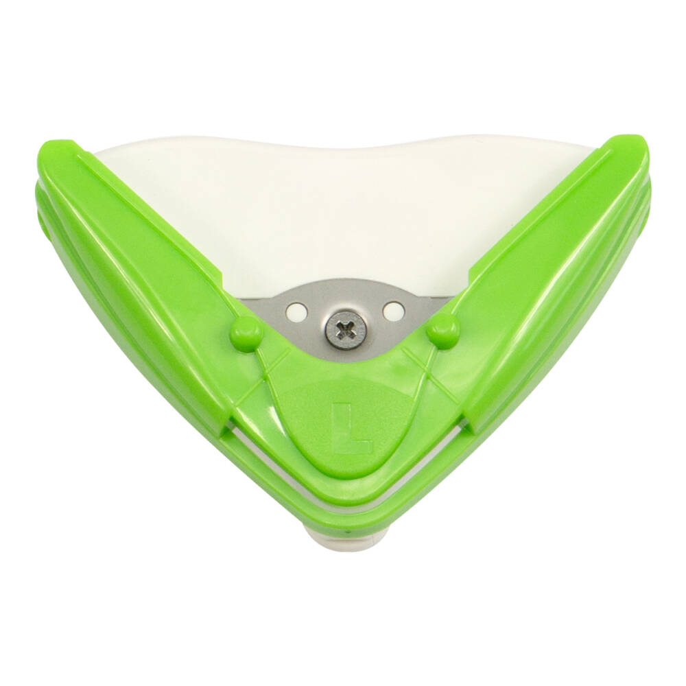 Couture Creations - Corner Punch - 10mm