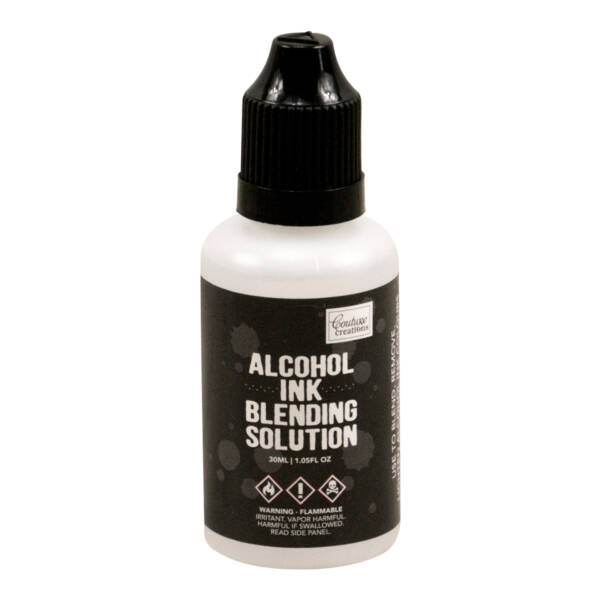 Alcohol Ink Blending Solution - 30ml