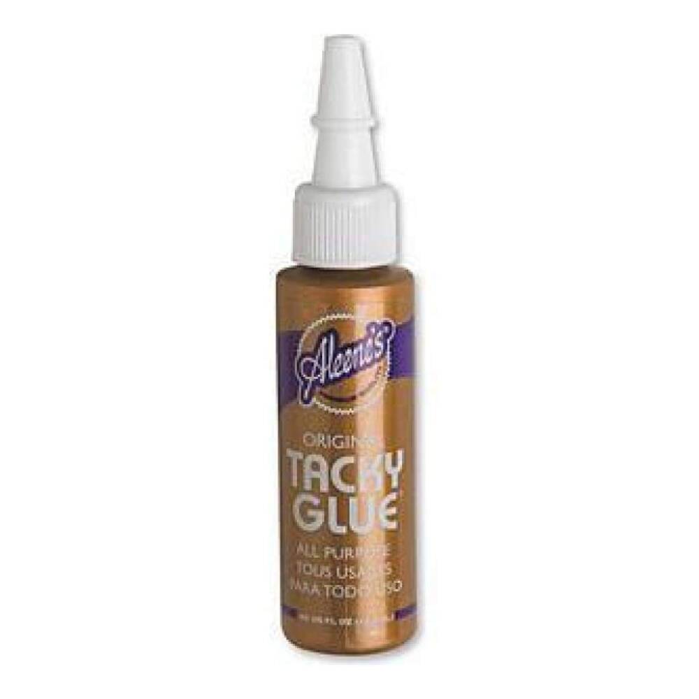 Aleenes Original Tacky Glue 19.5ml