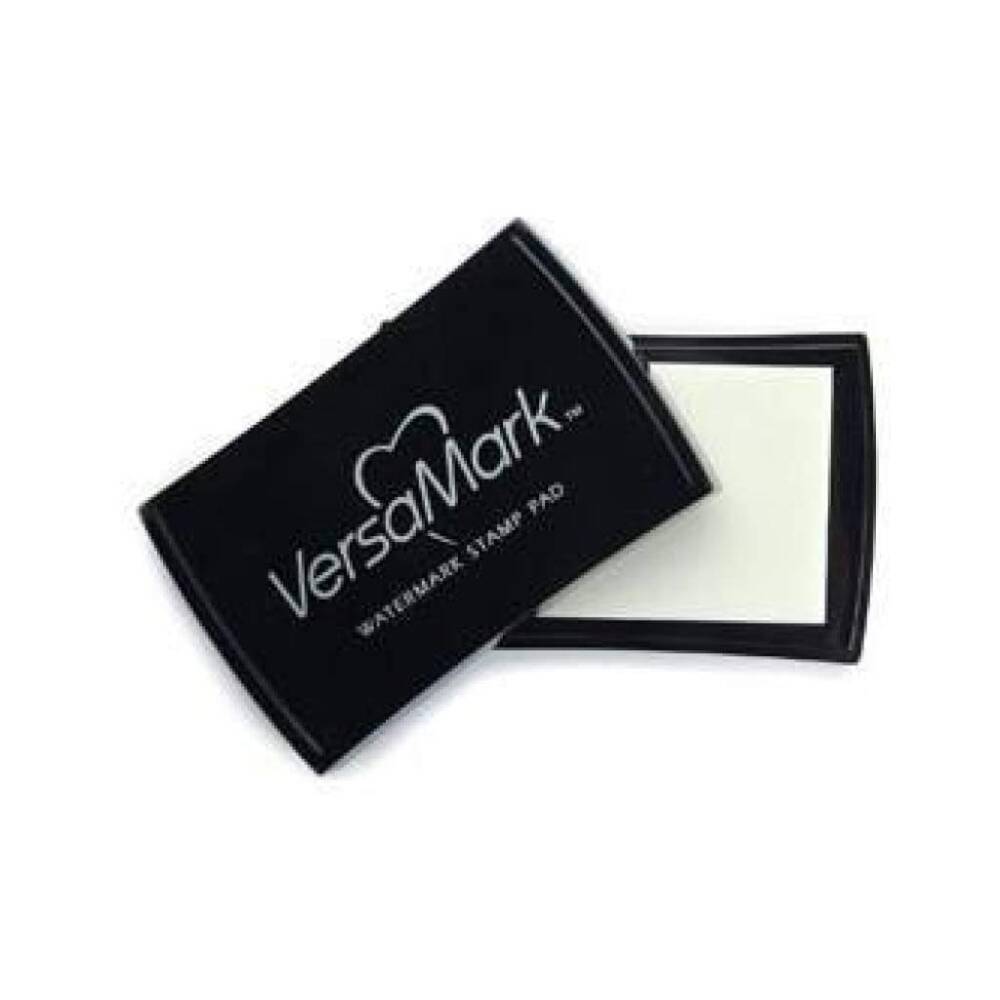 Versamark Watermark Stamp Pad - Large