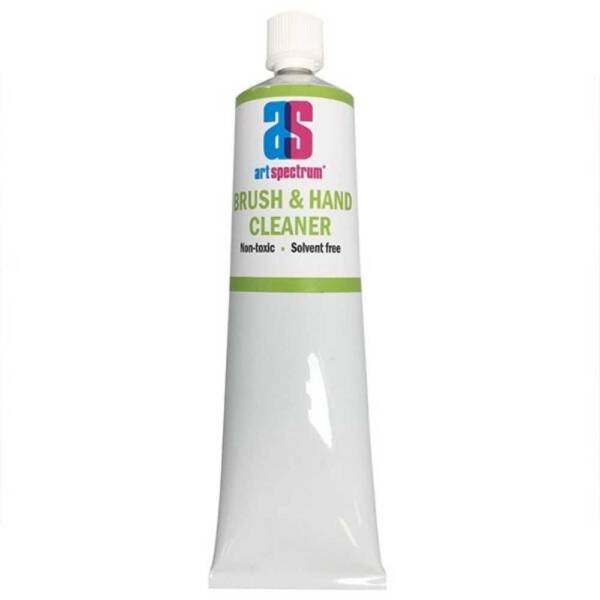 Art Spectrum Brush & Hand Cleaner 150ml