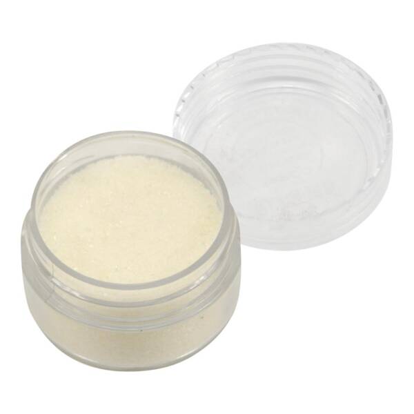 Couture Creations Embossing Powder - Chunky Clear