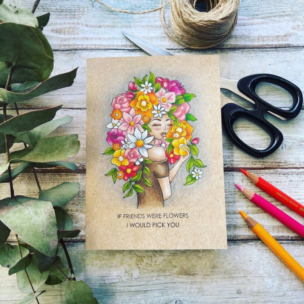 Uniquely Creative - Aussie Christmas 3 Mini Kit - Image 4