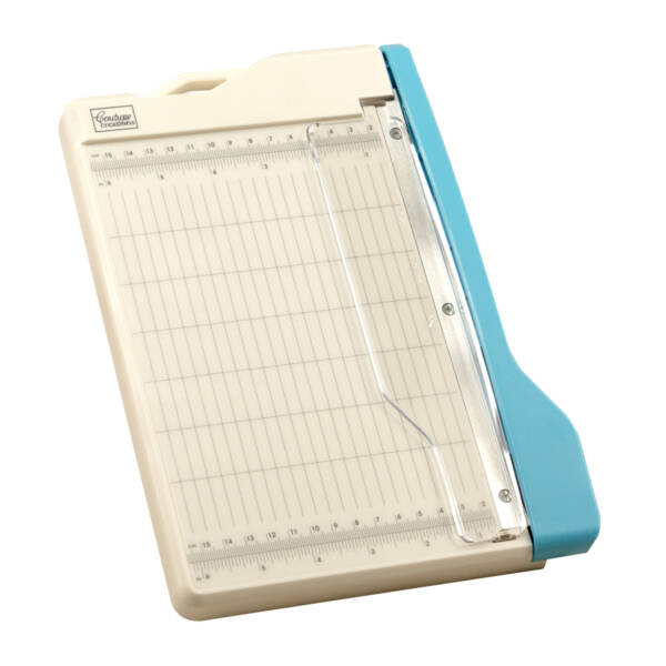 Couture Creations - Mini Guillotine