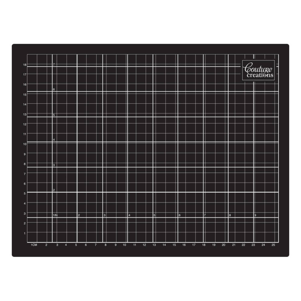 Couture Creations - Stamping & Pricking Mat