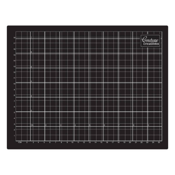 Couture Creations - Stamping & Pricking Mat