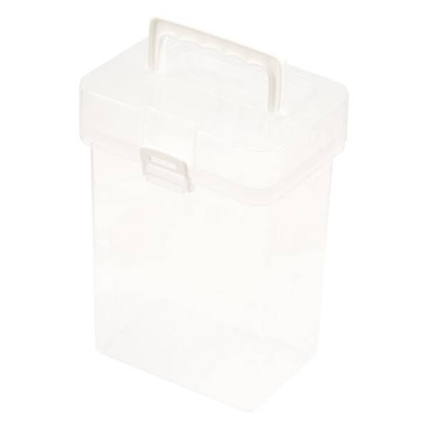 CC - Twin Tip Alcohol Marker Case