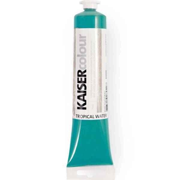Kaisercolour Paint - Tropical Water