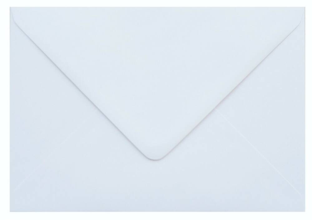 HOP Envelopes - DL - White - 20pk