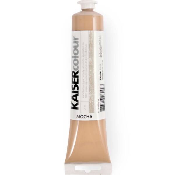 Kaisercolour Paint - Mocha