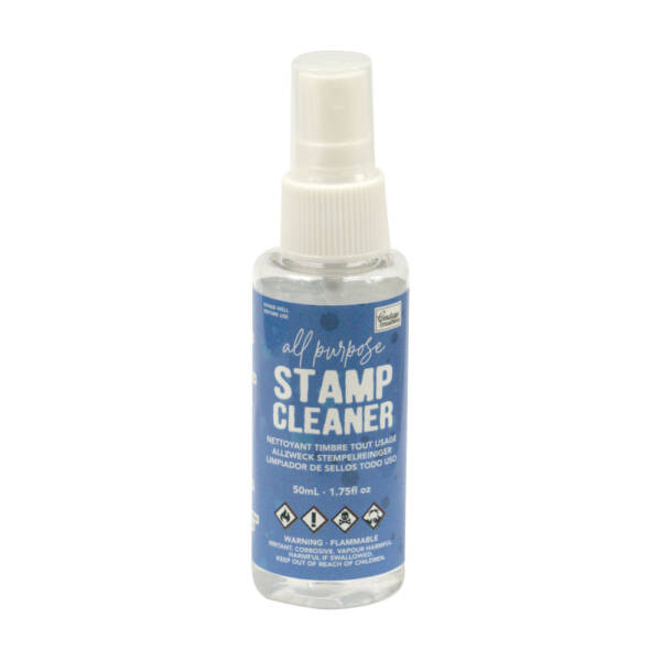 Couture Creations - Stamp Cleaner