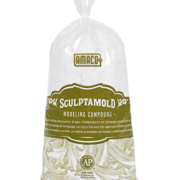 Amaco Sculptamold 1.35kg
