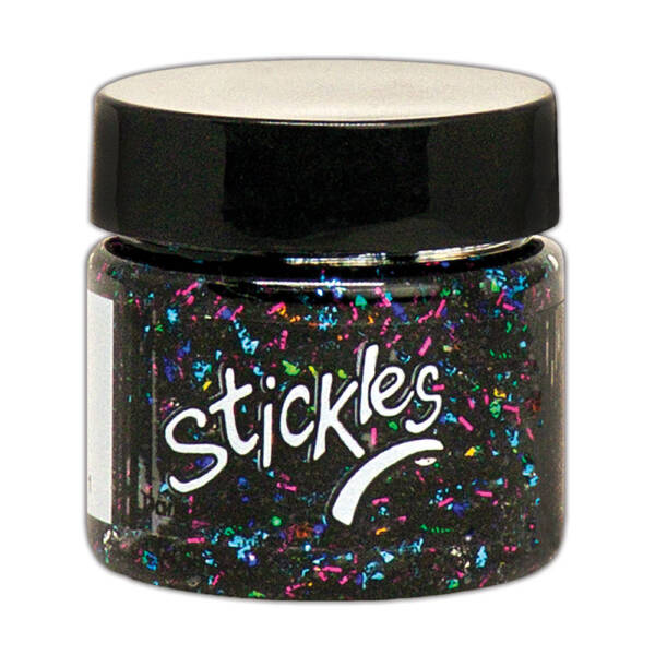 Stickles Glitter Gel - Dark Matter
