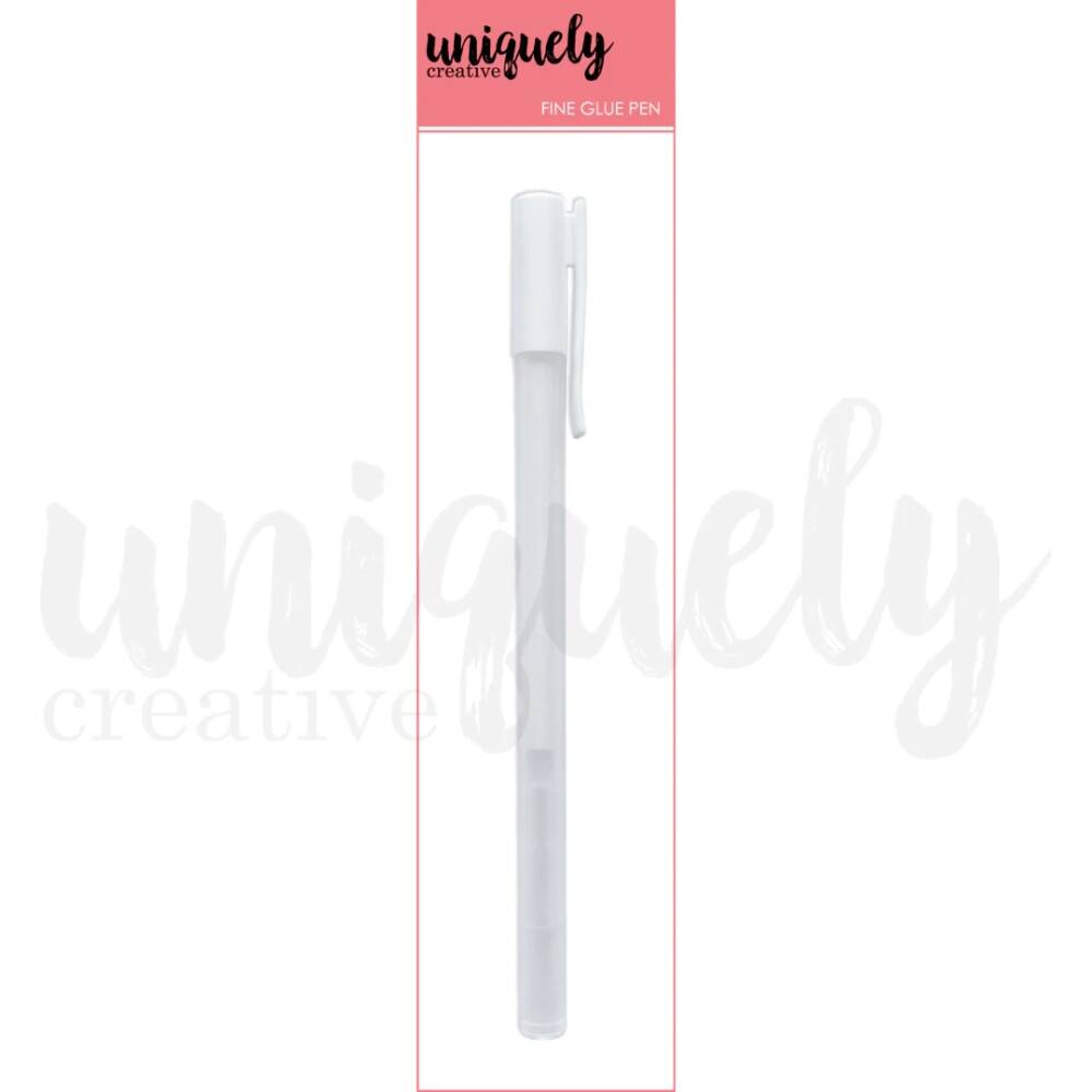 Uniquely Creative - Fine Glue Pen
