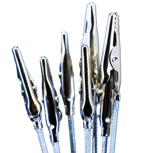 SMS - Painting Clips 15cm (pack of 25)