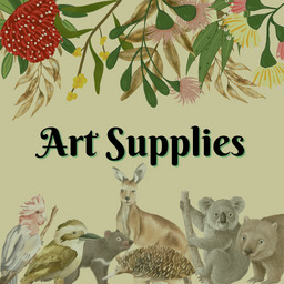 Art Supplies