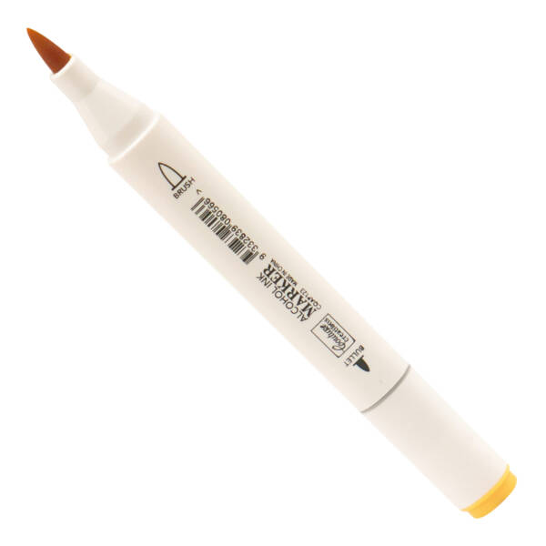 Couture Creations - Alcohol Ink Markers - Melon Yellow (123)