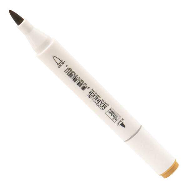 Couture Creations - Alcohol Ink Markers - Golden Brown (126)