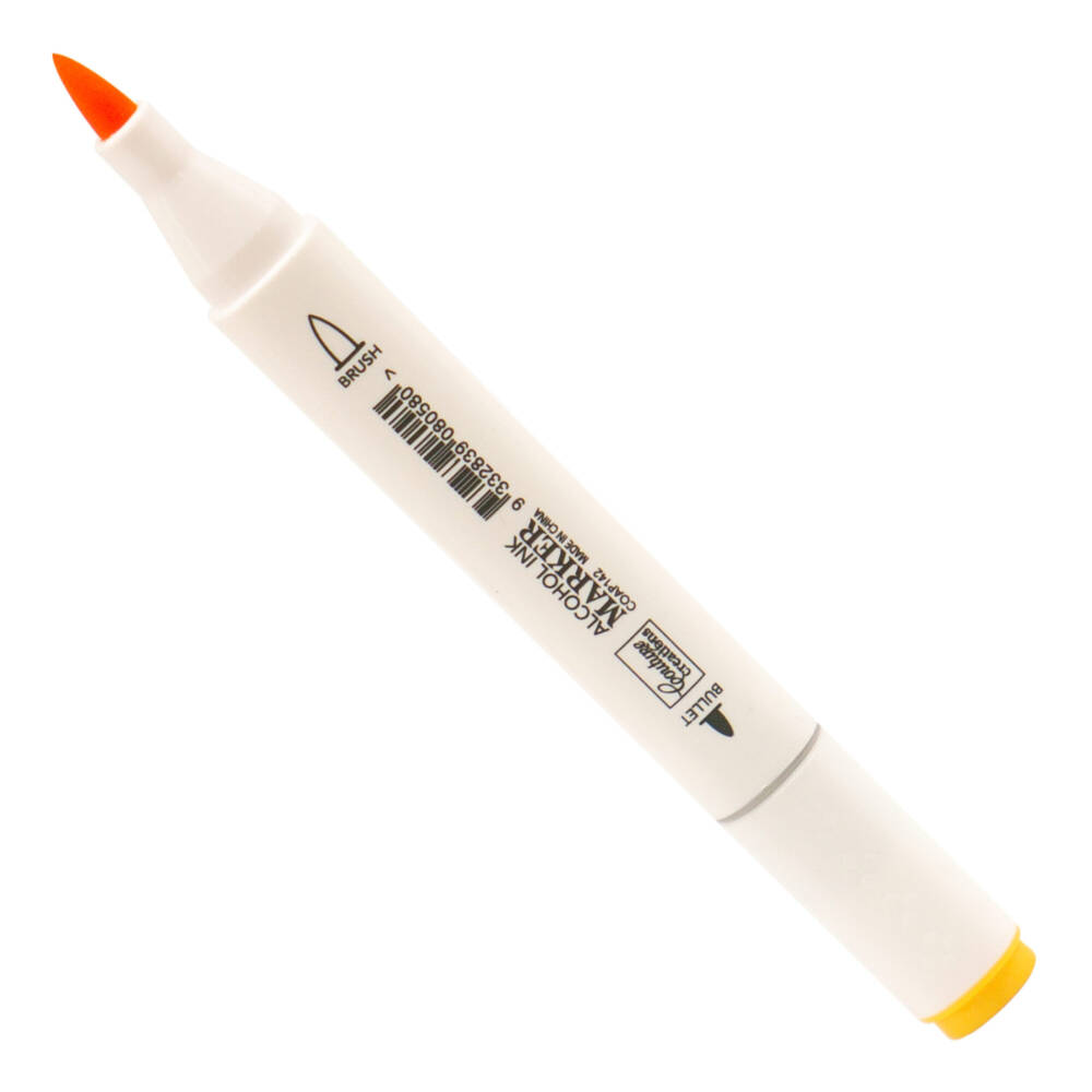 Couture Creations - Alcohol Ink Markers - Fresh Yellow (142)