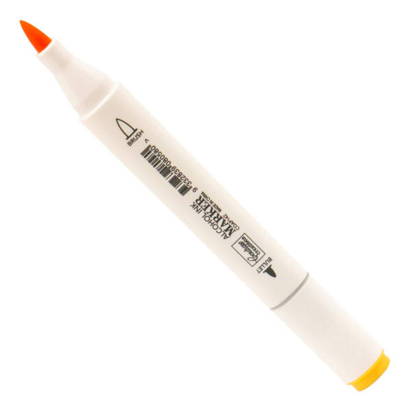 Couture Creations - Alcohol Ink Markers - Fresh Yellow (142)