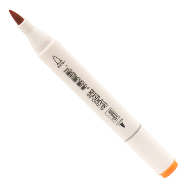 Couture Creations - Alcohol Ink Markers - Marigold (150)