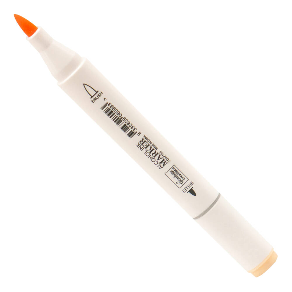 Couture Creations - Alcohol Ink Markers - Light Skin Colour (155)