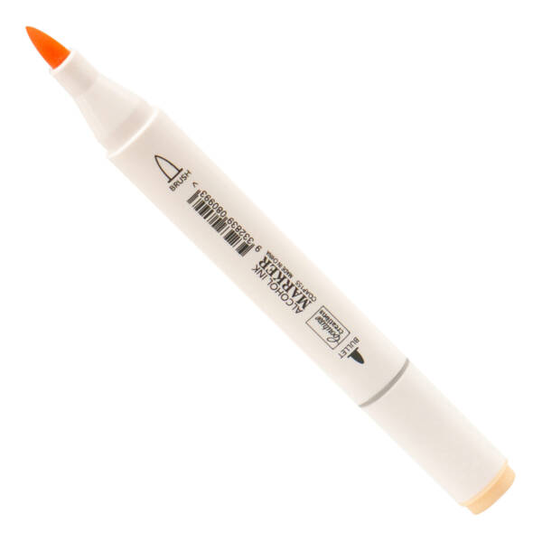 Couture Creations - Alcohol Ink Markers - Light Skin Colour (155)