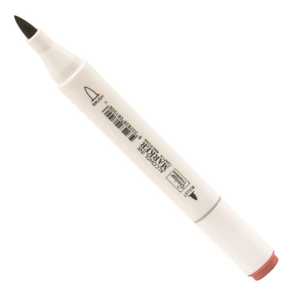 Couture Creations - Alcohol Ink Markers - Brick Brown (174)
