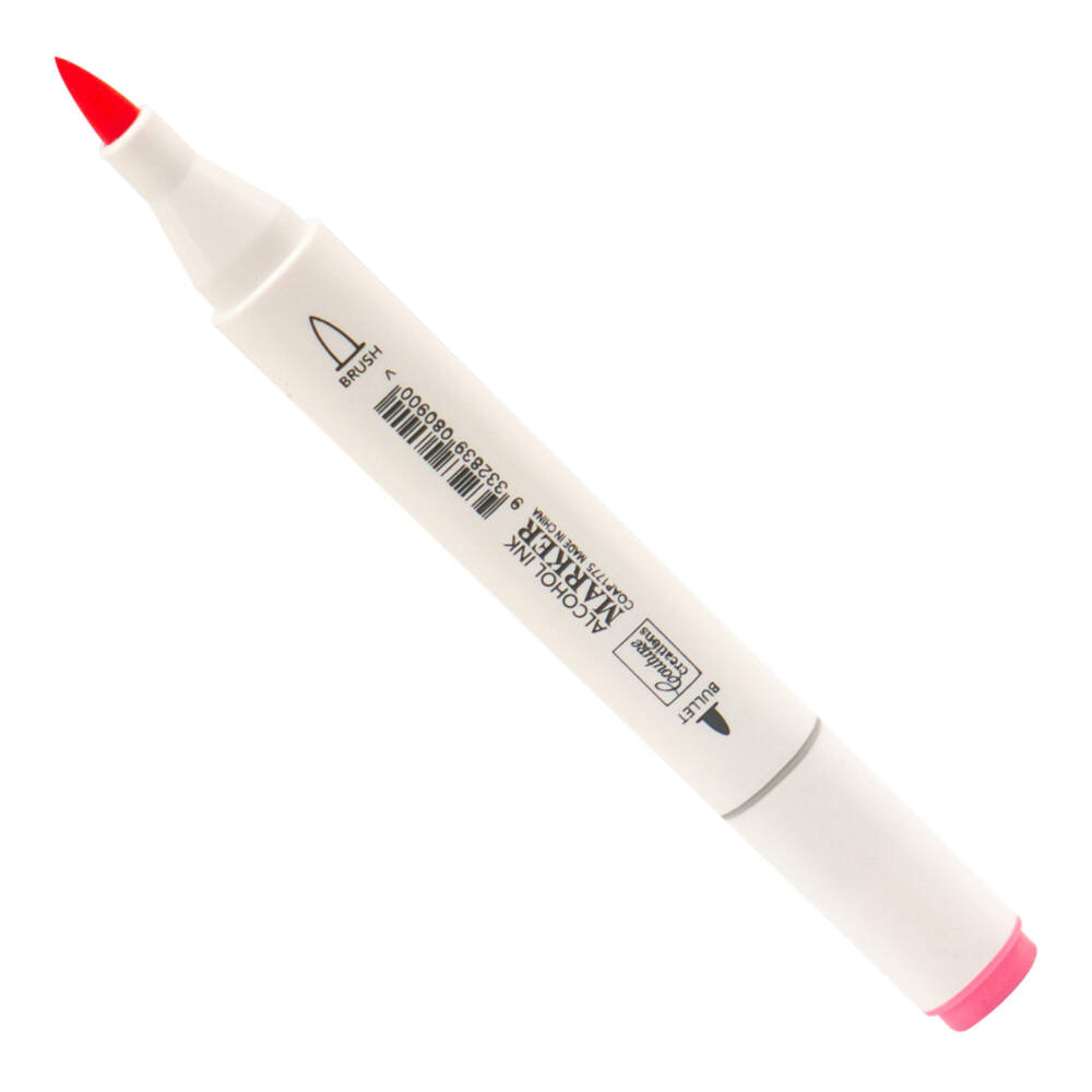 Couture Creations - Alcohol Ink Markers - Melon Pink (1775)