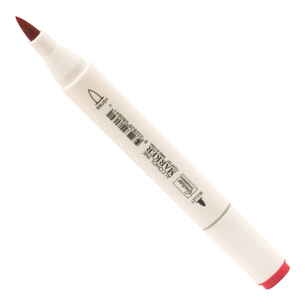 Couture Creations - Alcohol Ink Markers - Geranium (187)