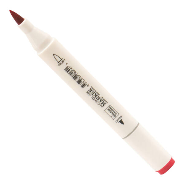 Couture Creations - Alcohol Ink Markers - Geranium (187)