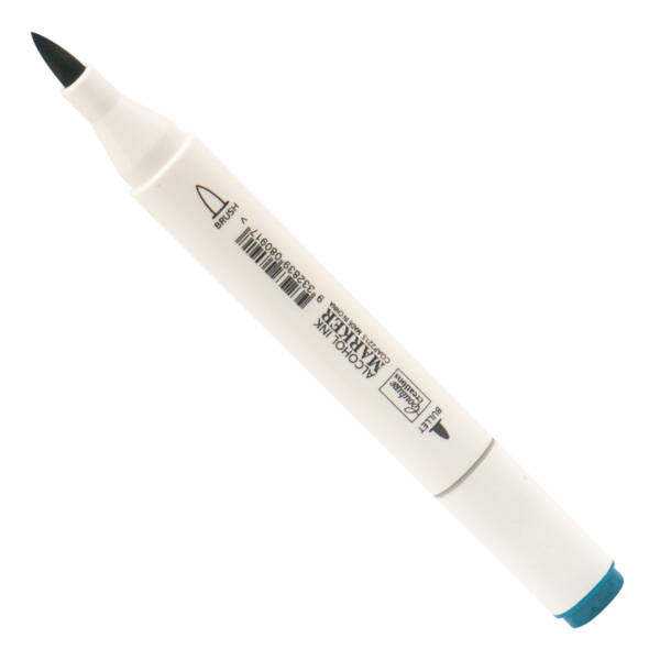 Couture Creations - Alcohol Ink Markers - Deep Sea Blue (2213)