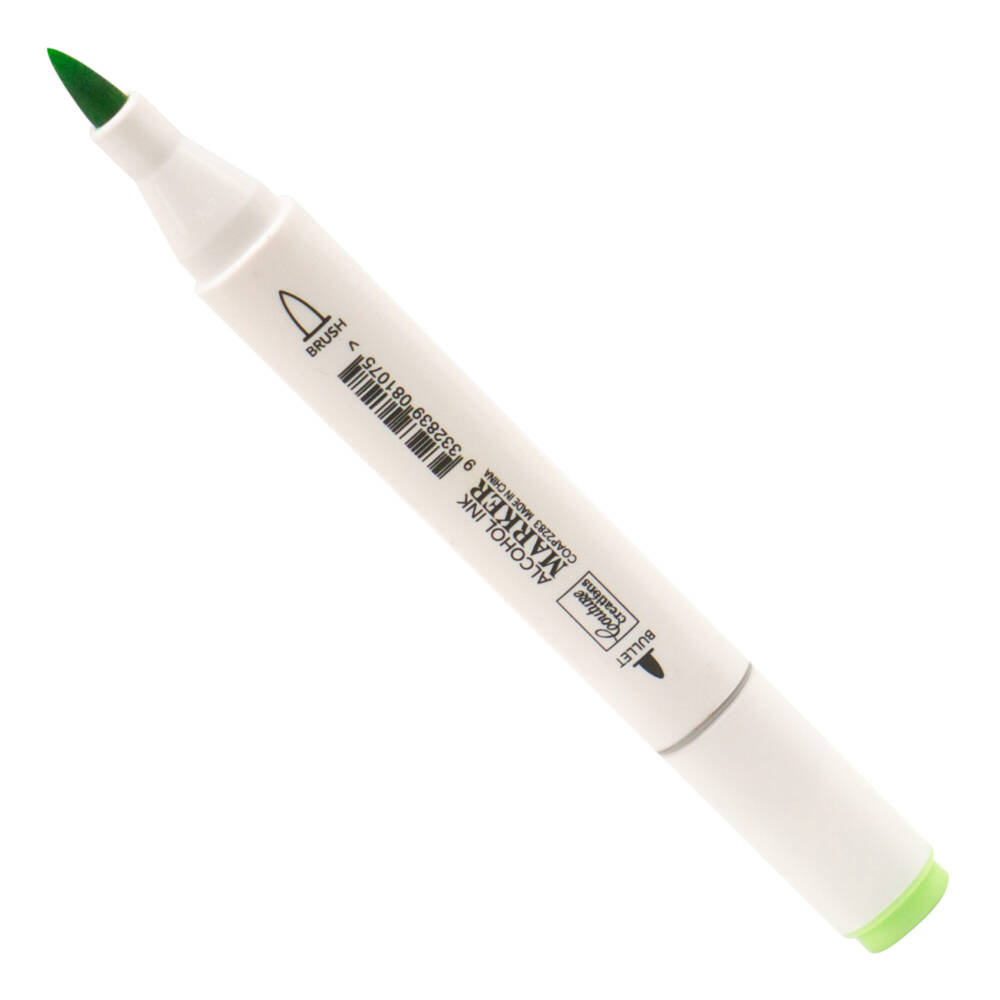 Couture Creations - Alcohol Ink Markers - Milk Green (2283)