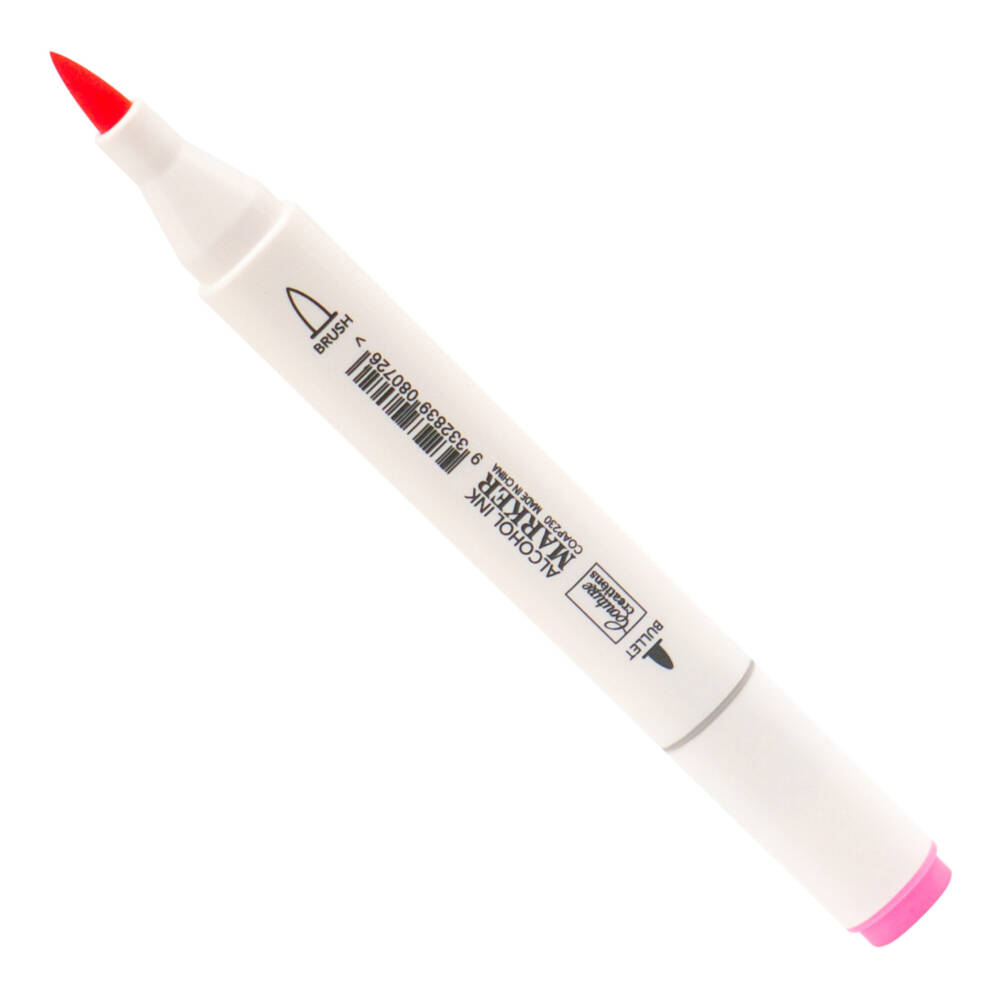 Couture Creations - Alcohol Ink Markers - Pink (230)