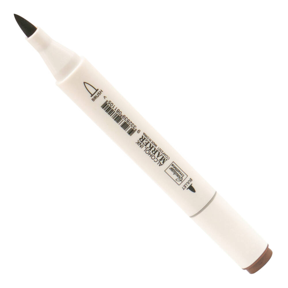 Couture Creations - Alcohol Ink Markers - Walnut (2321)
