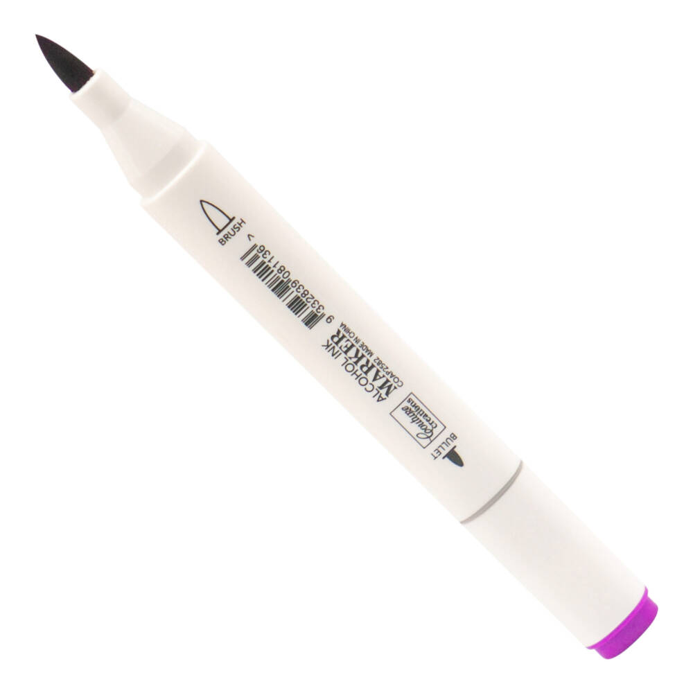 Couture Creations - Alcohol Ink Markers - Lilac (2582)
