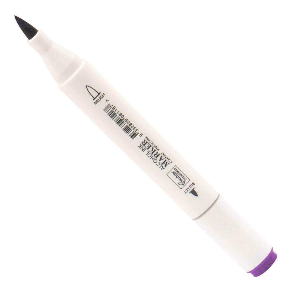 Couture Creations - Alcohol Ink Markers - Violet (267)