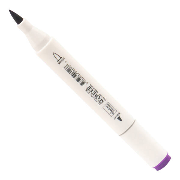 Couture Creations - Alcohol Ink Markers - Violet (267)