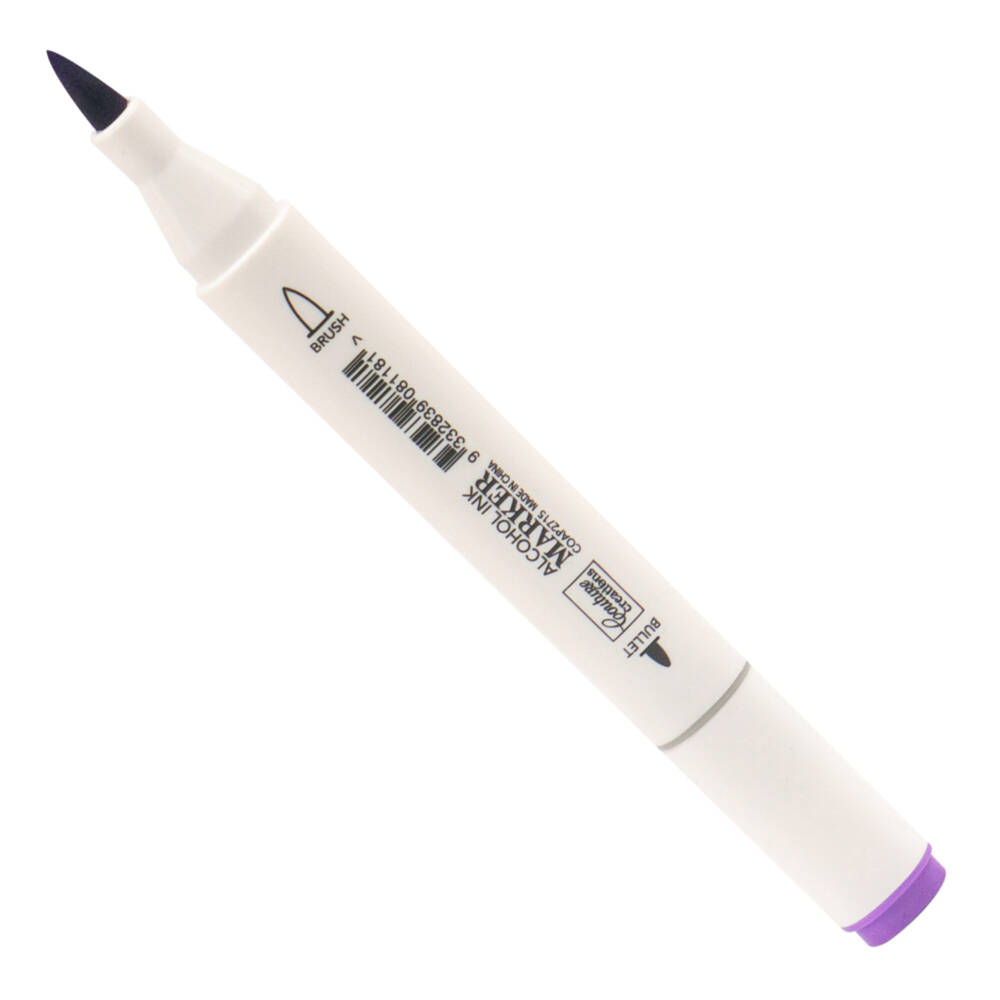 Couture Creations - Alcohol Ink Markers - Hydrangea (2715)