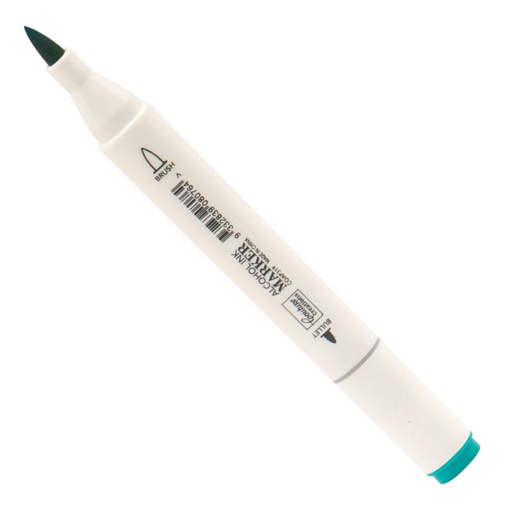 Couture Creations - Alcohol Ink Markers - Water Blue (319)