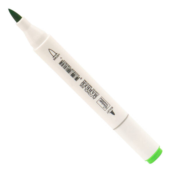 Couture Creations - Alcohol Ink Markers - Pale Green (354)